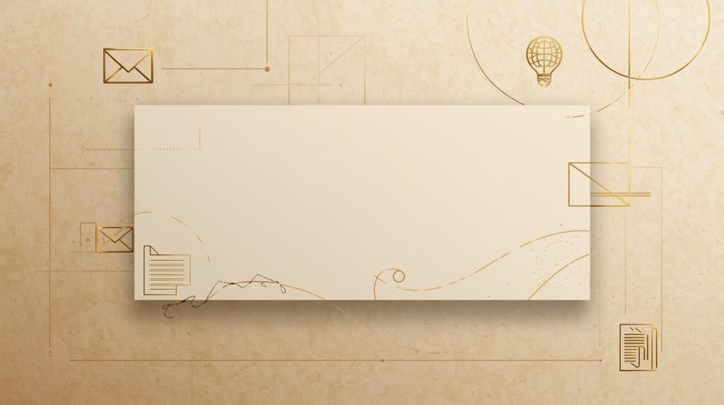 navigation banner