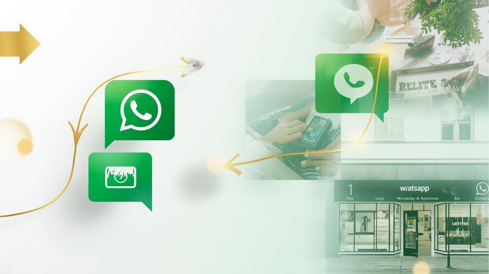 WhatsApp Marketing