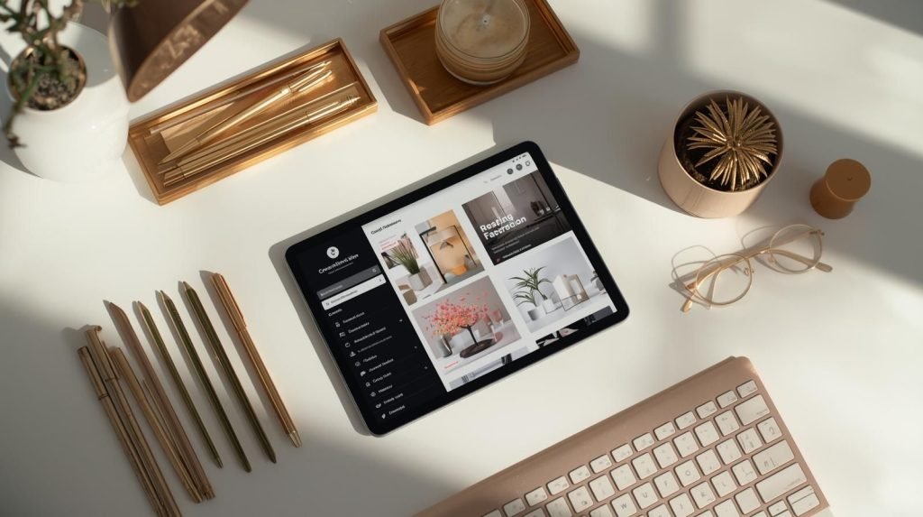 AI design tools