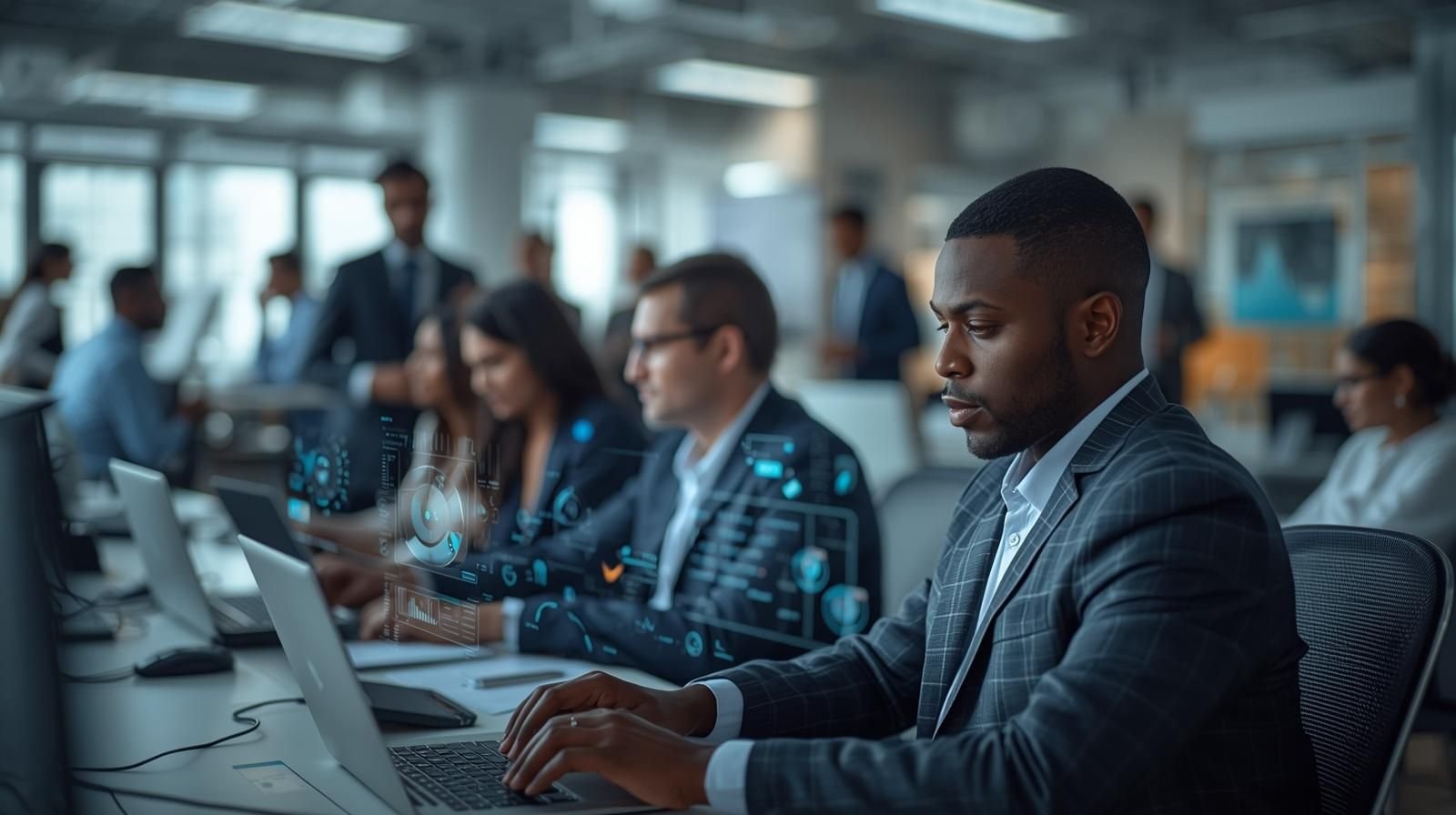 AI Business Forum for Business Owners