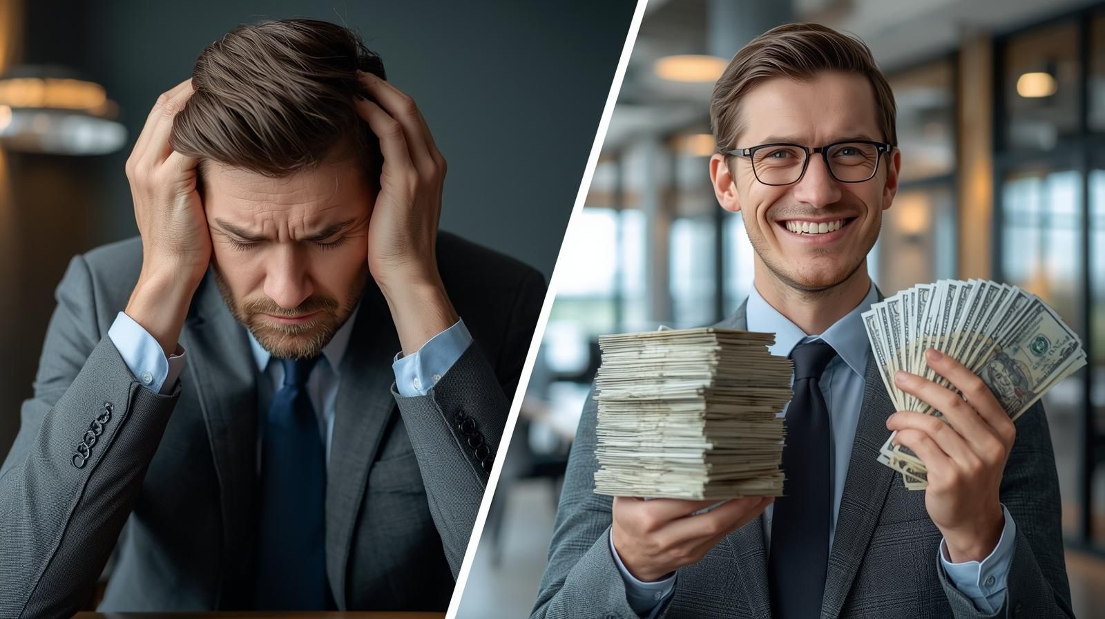 Entrepreneur Mistakes
