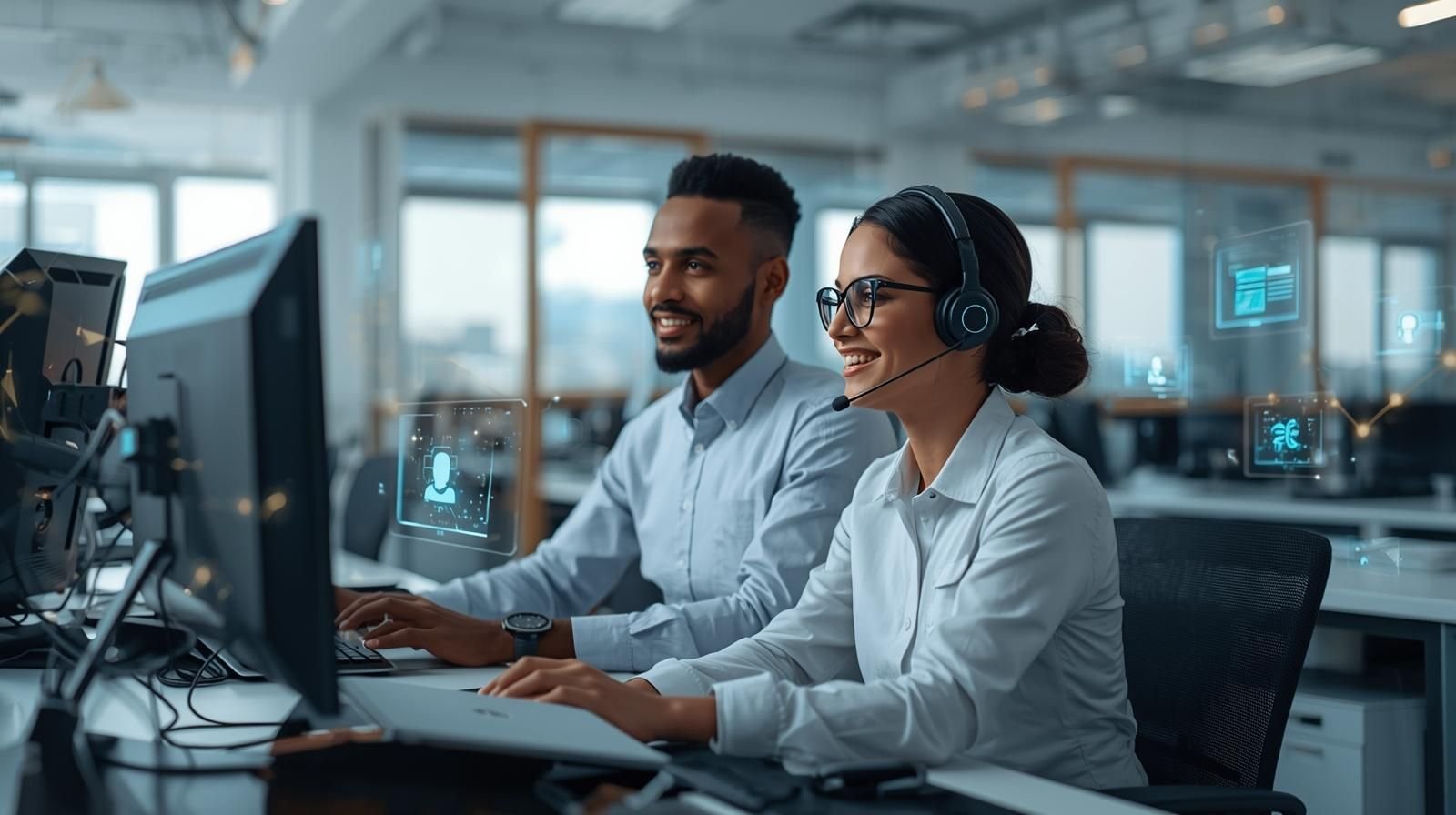 Tech Support